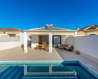 Revente - Villa - Torrevieja - Torrevieja Centro