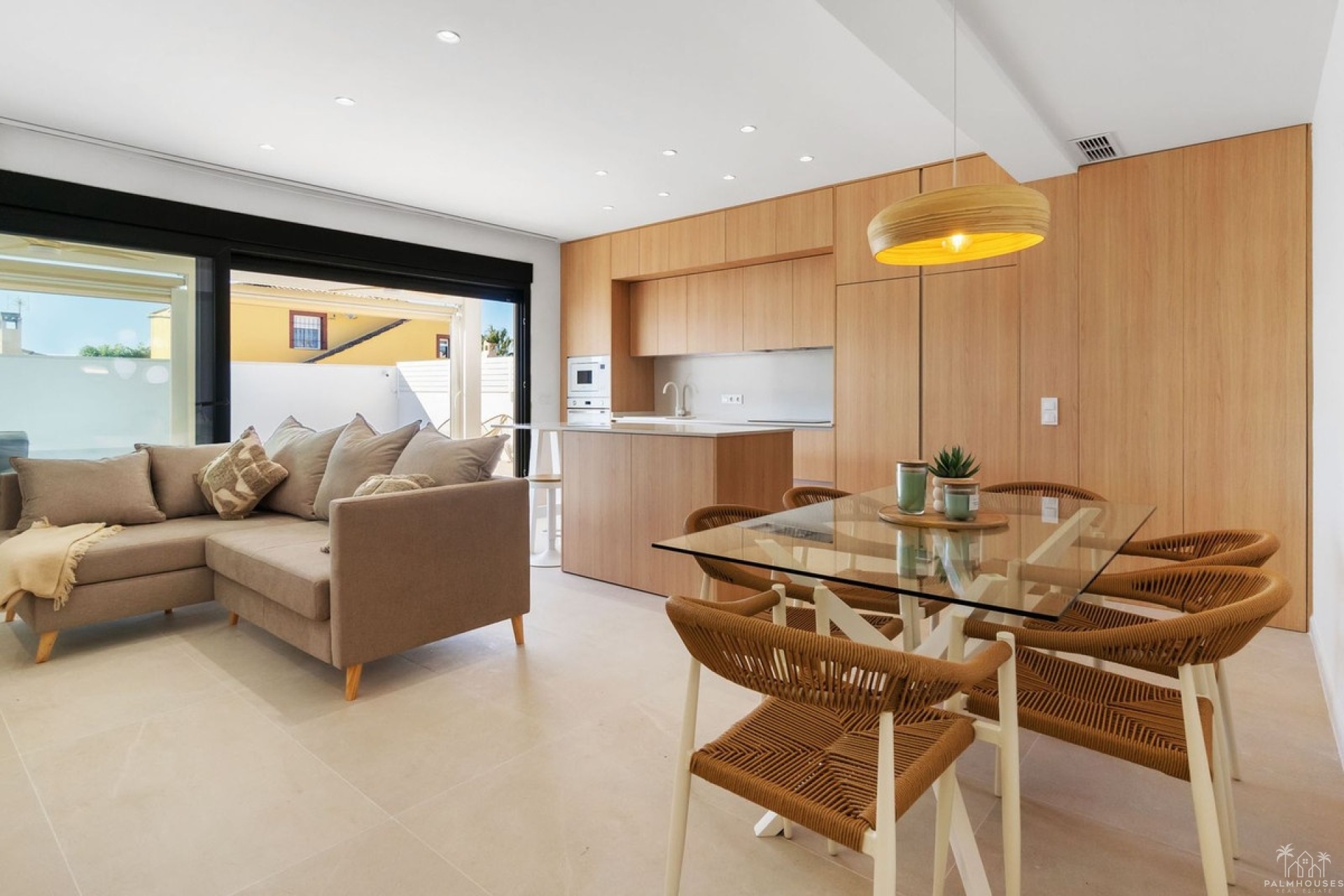 Revente - Villa - Torrevieja - Torrevieja Centro