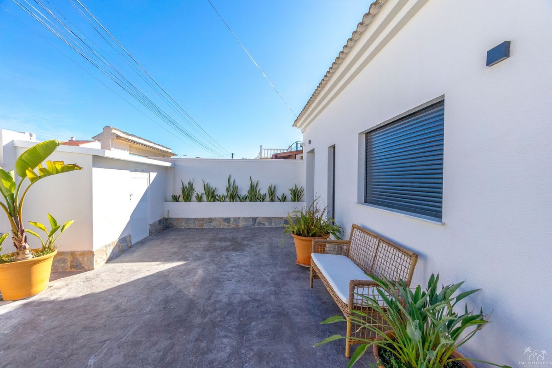 Revente - Villa - Torrevieja - Torrevieja Centro