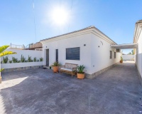 Revente - Villa - Torrevieja - Torrevieja Centro