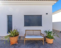 Revente - Villa - Torrevieja - Torrevieja Centro