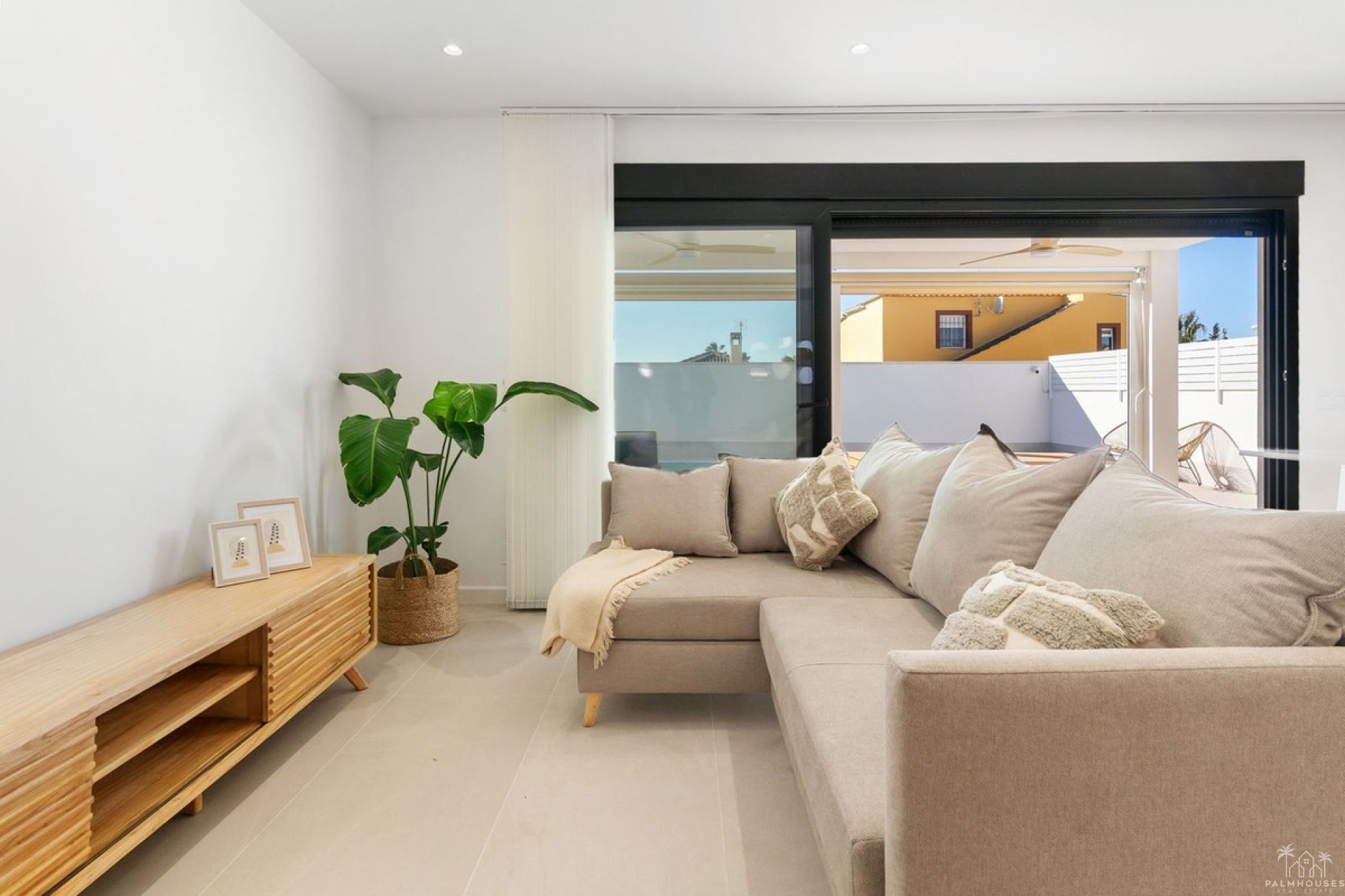 Revente - Villa - Torrevieja - Torrevieja Centro