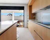 Revente - Villa - Torrevieja - Torrevieja Centro