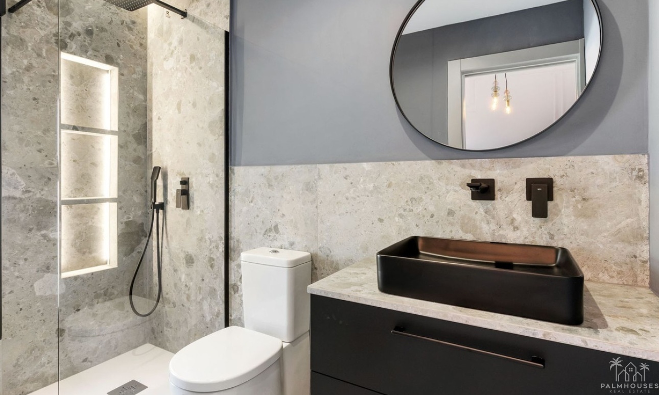 Revente - Villa - Torrevieja - Torrevieja Centro