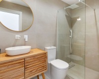 Revente - Villa - Torrevieja - Torrevieja Centro
