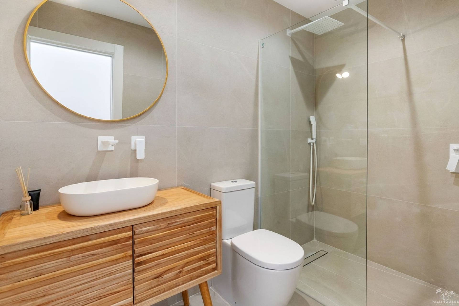 Revente - Villa - Torrevieja - Torrevieja Centro