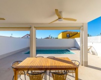 Revente - Villa - Torrevieja - Torrevieja Centro