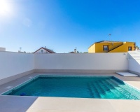 Revente - Villa - Torrevieja - Torrevieja Centro