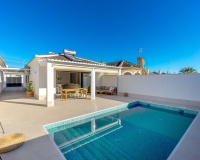 Revente - Villa - Torrevieja - Torrevieja Centro