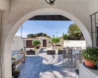 Revente - Villa - Torrevieja - Torrevieja Centro