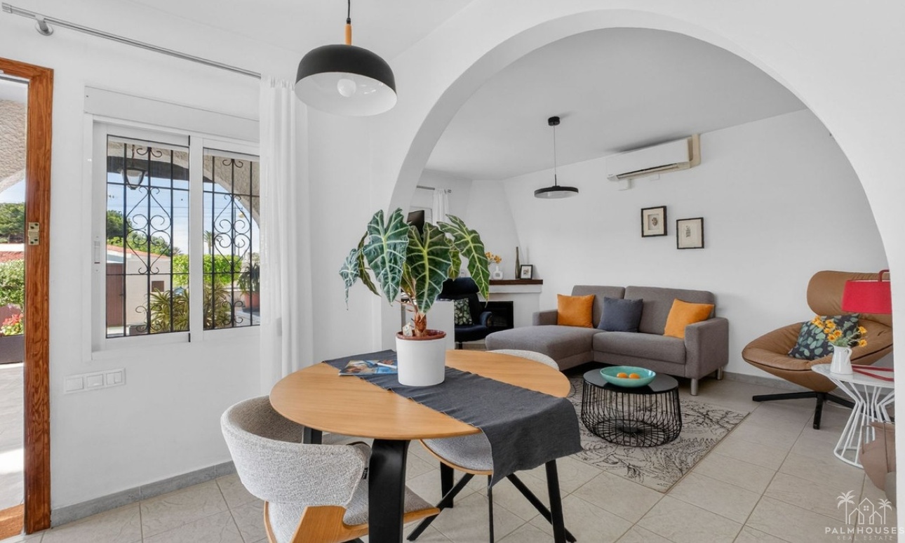 Revente - Villa - Torrevieja - Torrevieja Centro