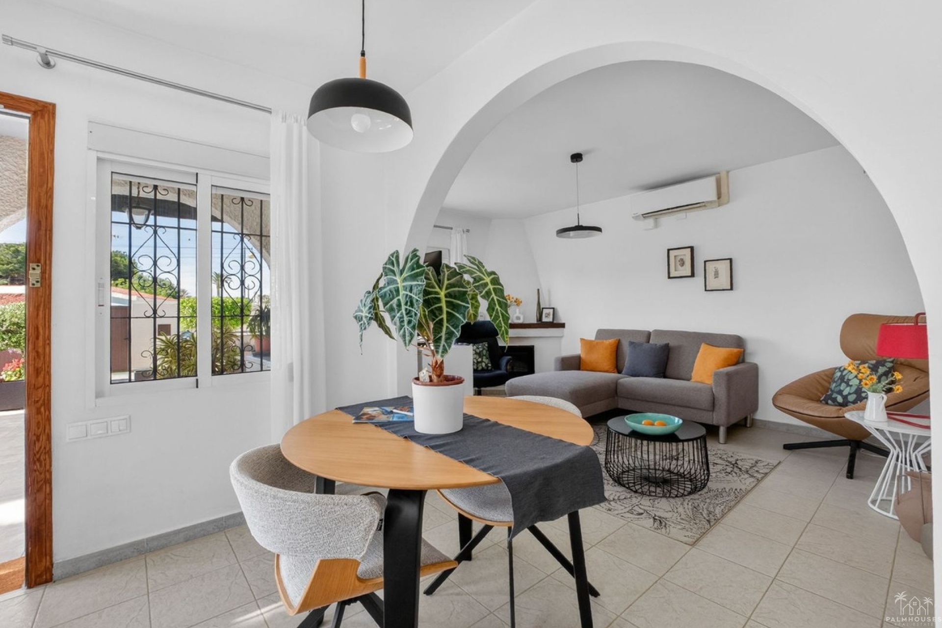 Revente - Villa - Torrevieja - Torrevieja Centro