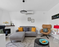 Revente - Villa - Torrevieja - Torrevieja Centro