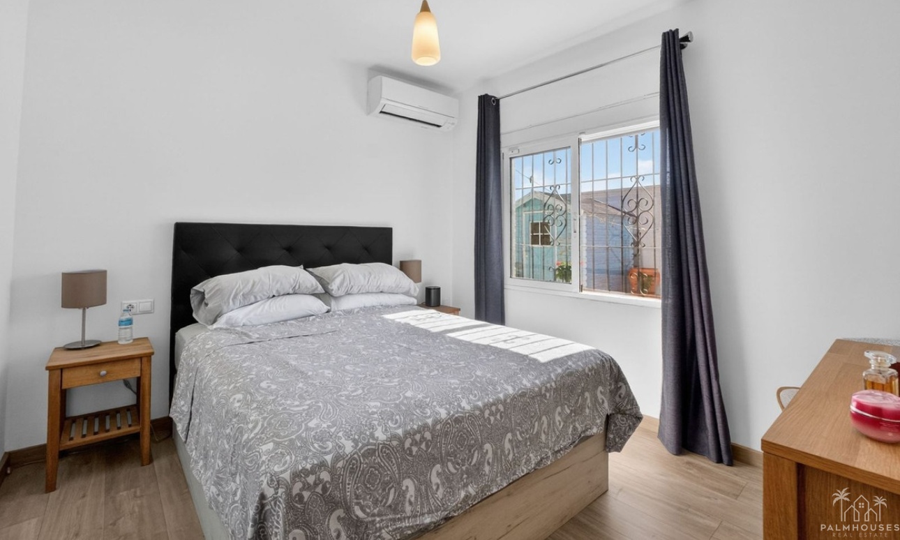 Revente - Villa - Torrevieja - Torrevieja Centro