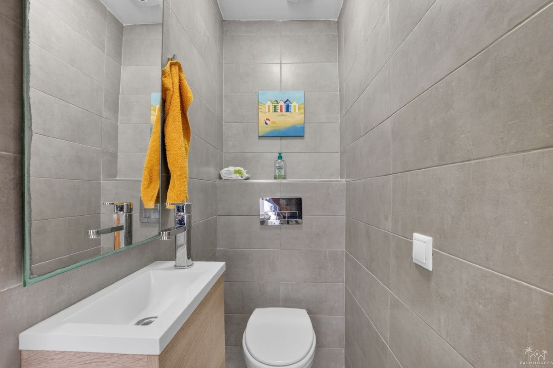 Revente - Villa - Torrevieja - Torrevieja Centro