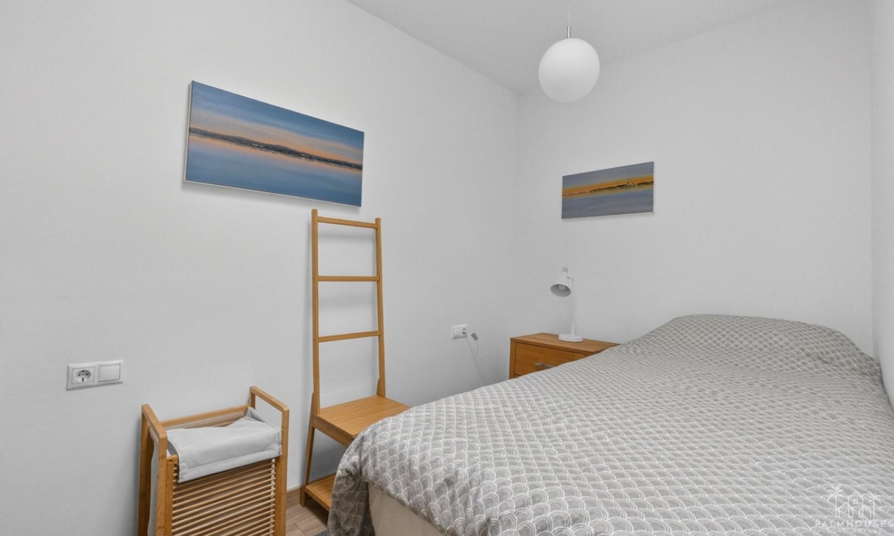 Revente - Villa - Torrevieja - Torrevieja Centro