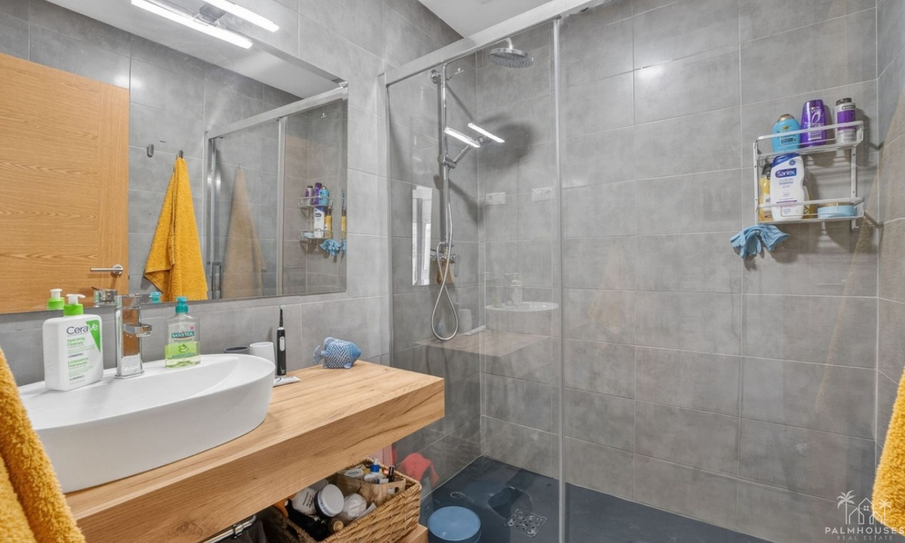 Revente - Villa - Torrevieja - Torrevieja Centro