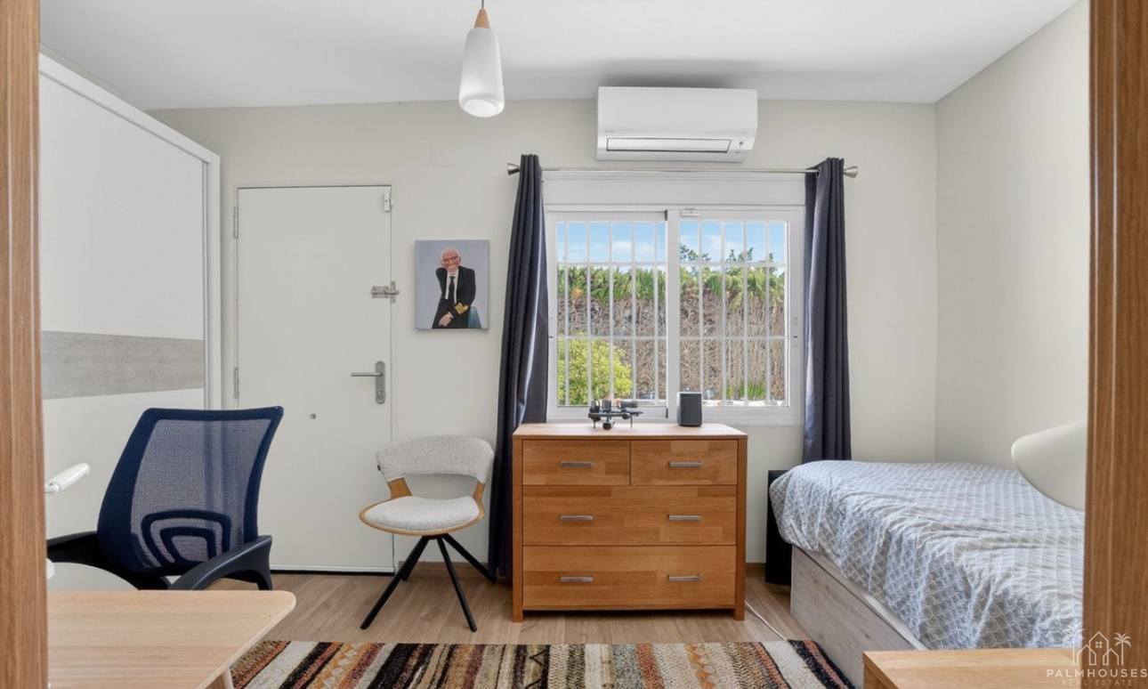 Revente - Villa - Torrevieja - Torrevieja Centro