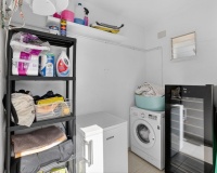 Revente - Villa - Torrevieja - Torrevieja Centro