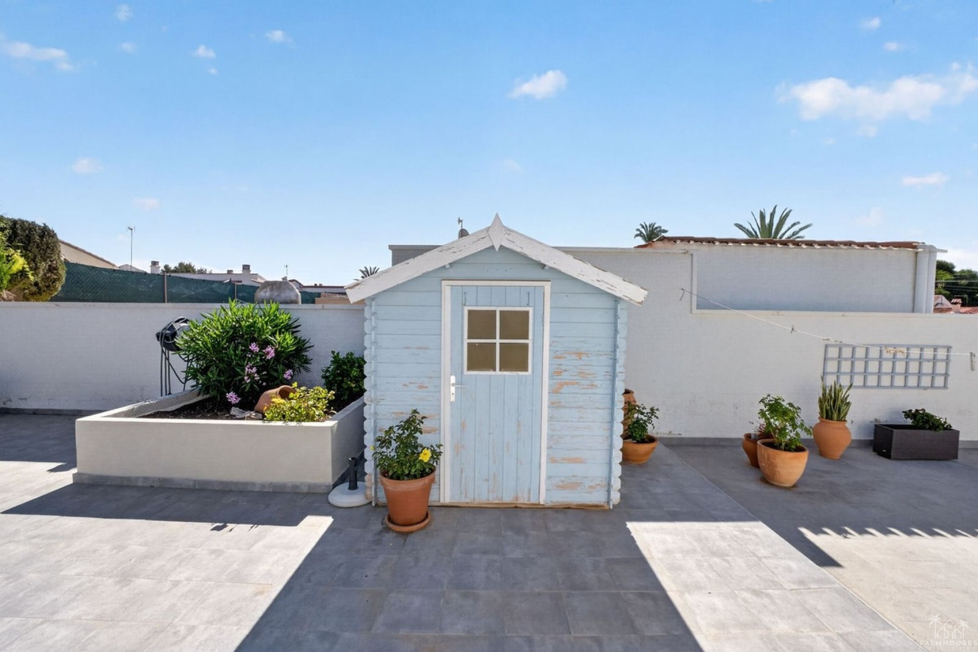 Revente - Villa - Torrevieja - Torrevieja Centro