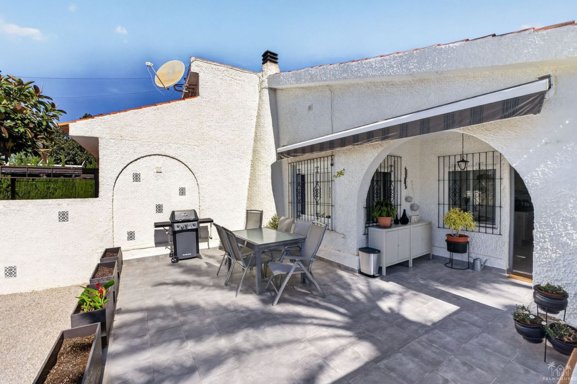 Revente - Villa - Torrevieja - Torrevieja Centro