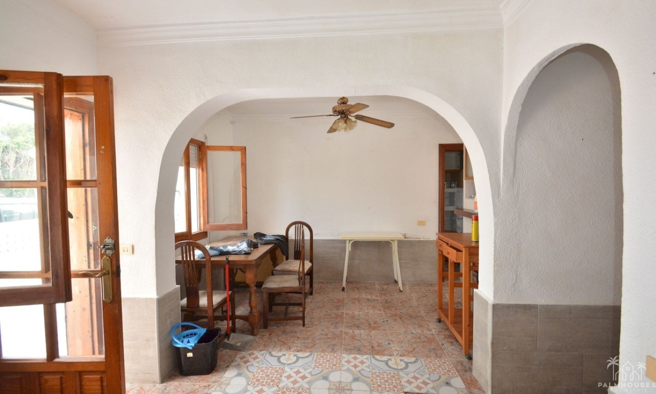 Revente - Villa - Torrevieja - Torrevieja Centro