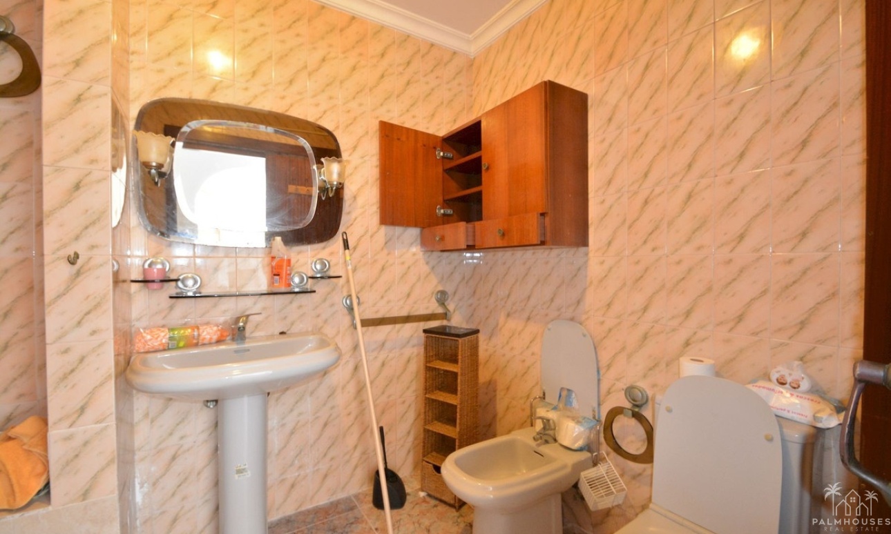 Revente - Villa - Torrevieja - Torrevieja Centro