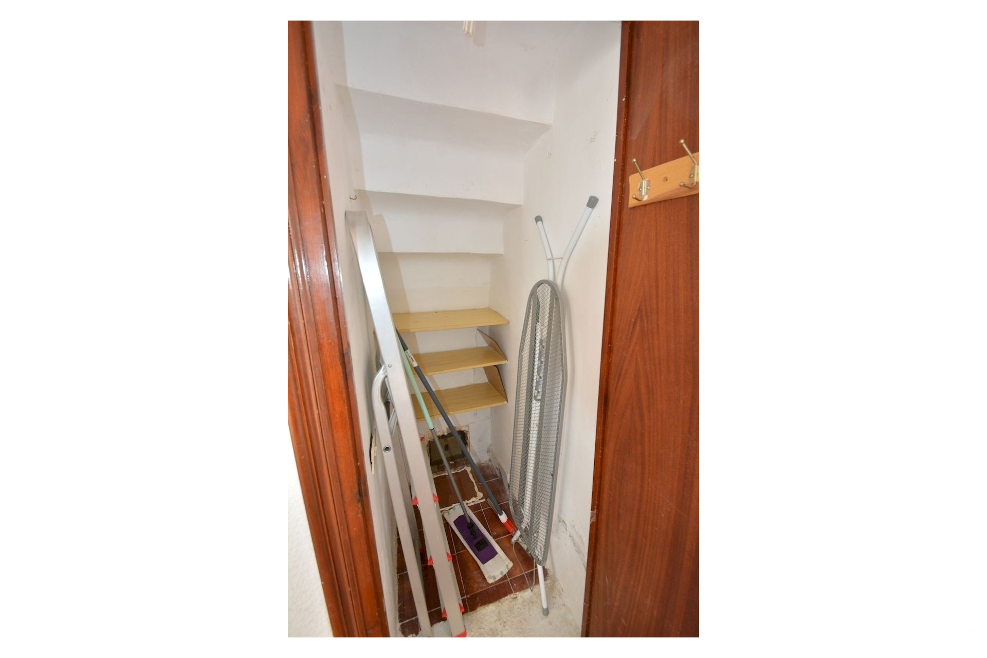 Revente - Villa - Torrevieja - Torrevieja Centro