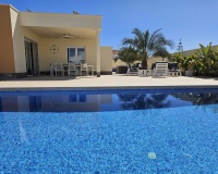 Revente - Villa - Torrevieja - Torrevieja Centro