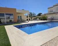 Revente - Villa - Torrevieja - Torrevieja Centro
