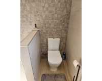 Revente - Villa - Torrevieja - Torrevieja Centro