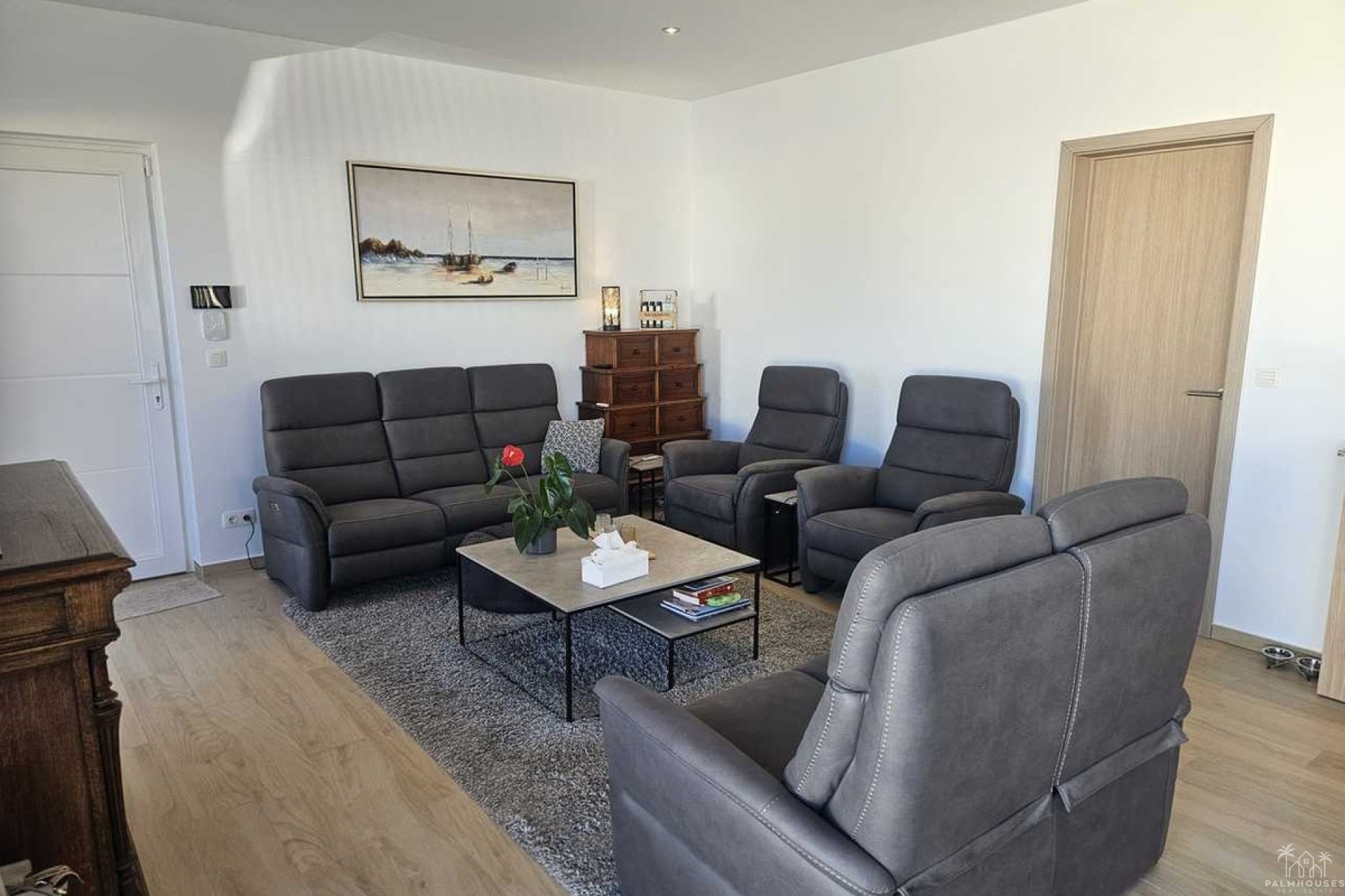 Revente - Villa - Torrevieja - Torrevieja Centro