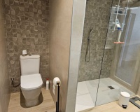 Revente - Villa - Torrevieja - Torrevieja Centro