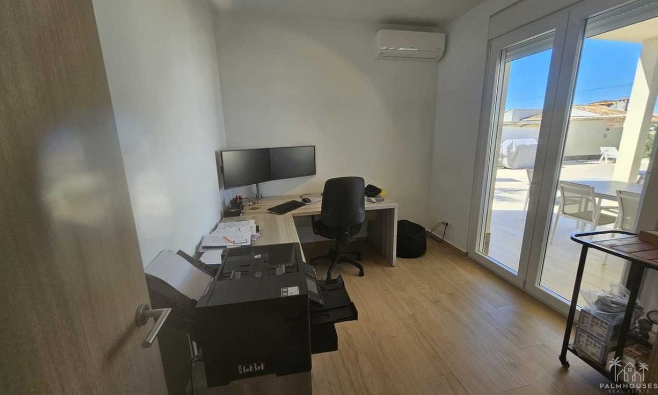 Revente - Villa - Torrevieja - Torrevieja Centro