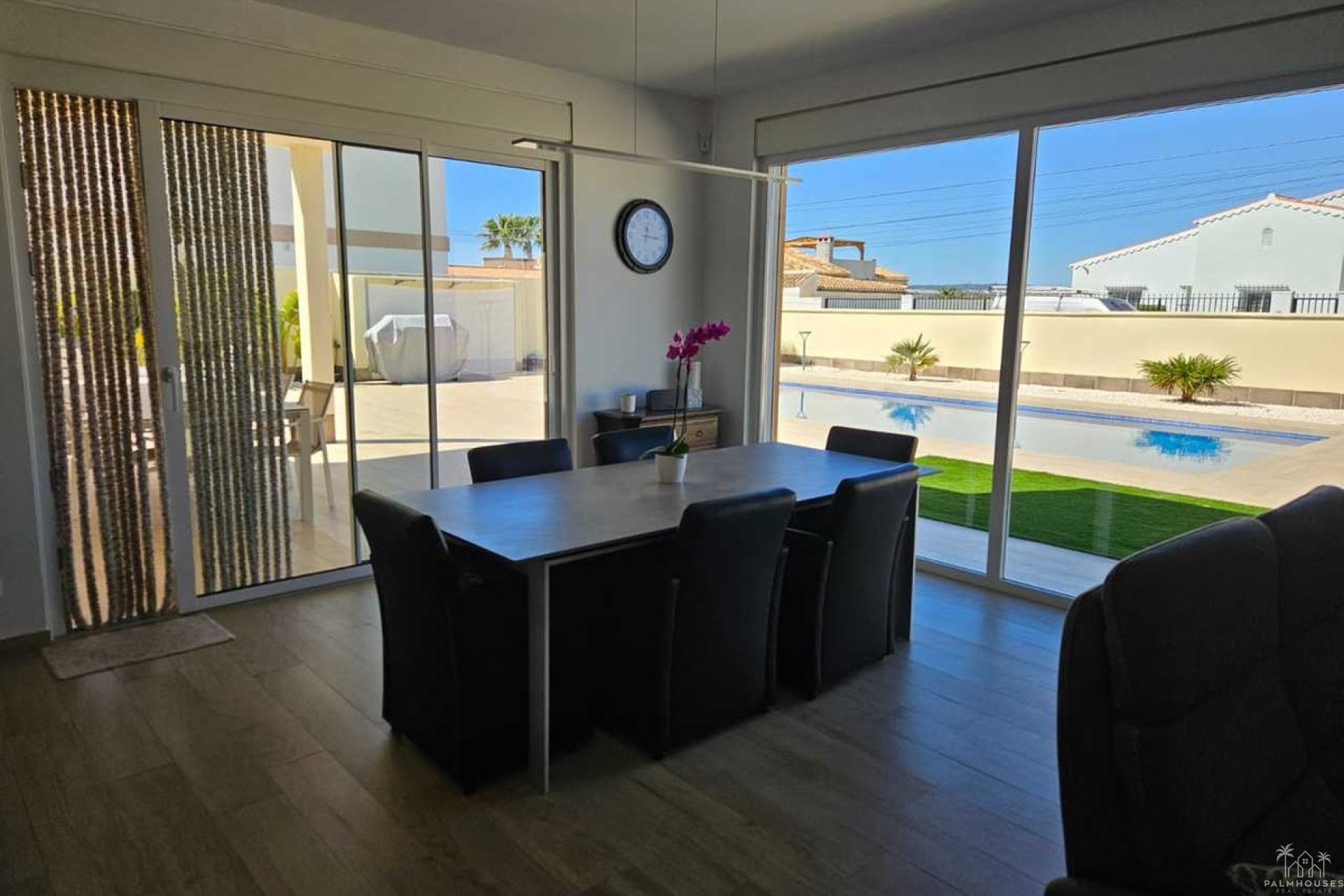 Revente - Villa - Torrevieja - Torrevieja Centro
