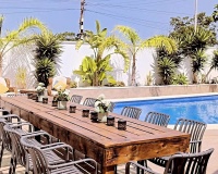 Revente - Villa - Torrevieja - Torrevieja Centro