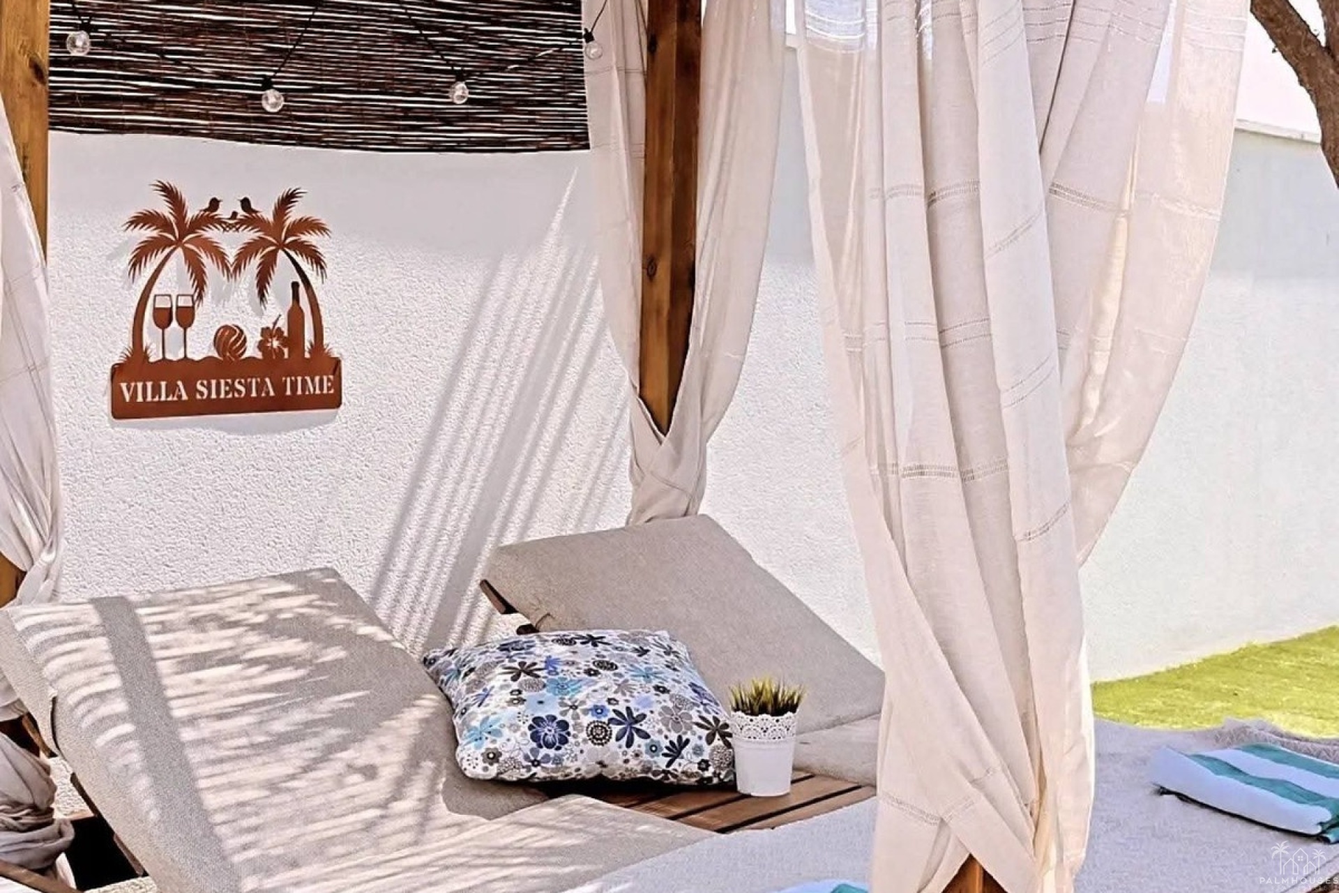 Revente - Villa - Torrevieja - Torrevieja Centro