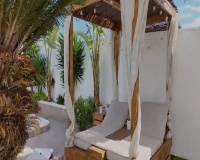 Revente - Villa - Torrevieja - Torrevieja Centro