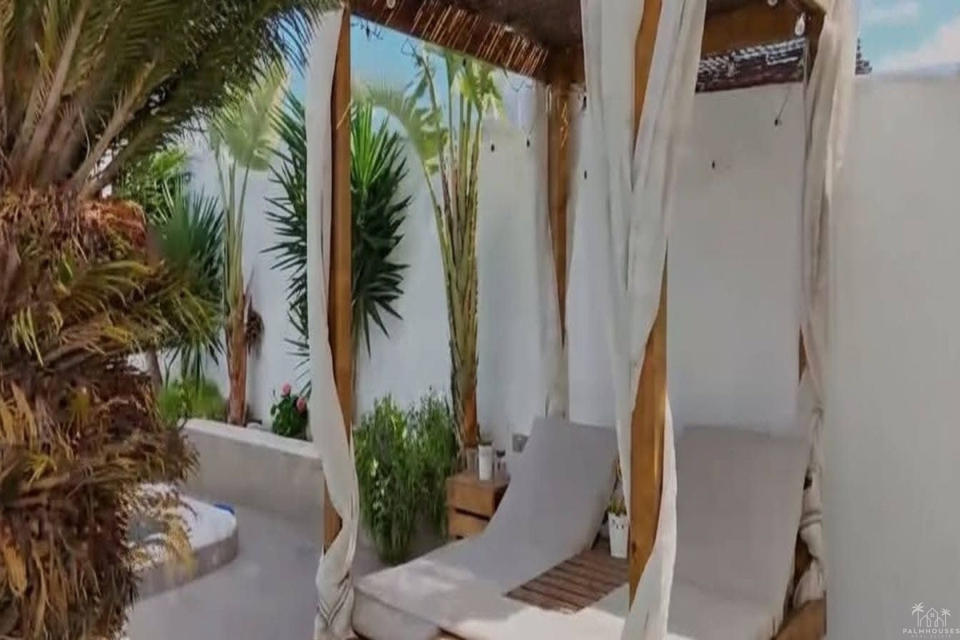 Revente - Villa - Torrevieja - Torrevieja Centro