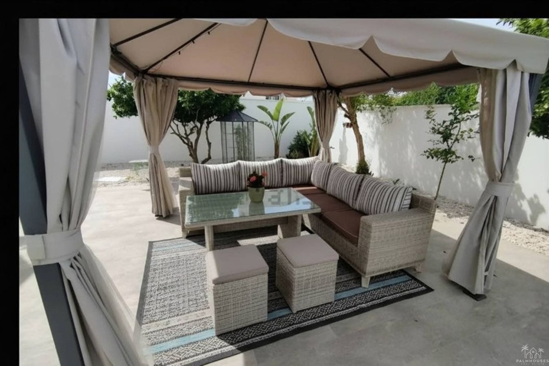 Revente - Villa - Torrevieja - Torrevieja Centro
