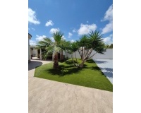 Revente - Villa - Torrevieja - Torrevieja Centro