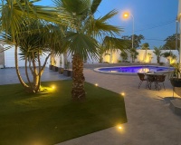 Revente - Villa - Torrevieja - Torrevieja Centro