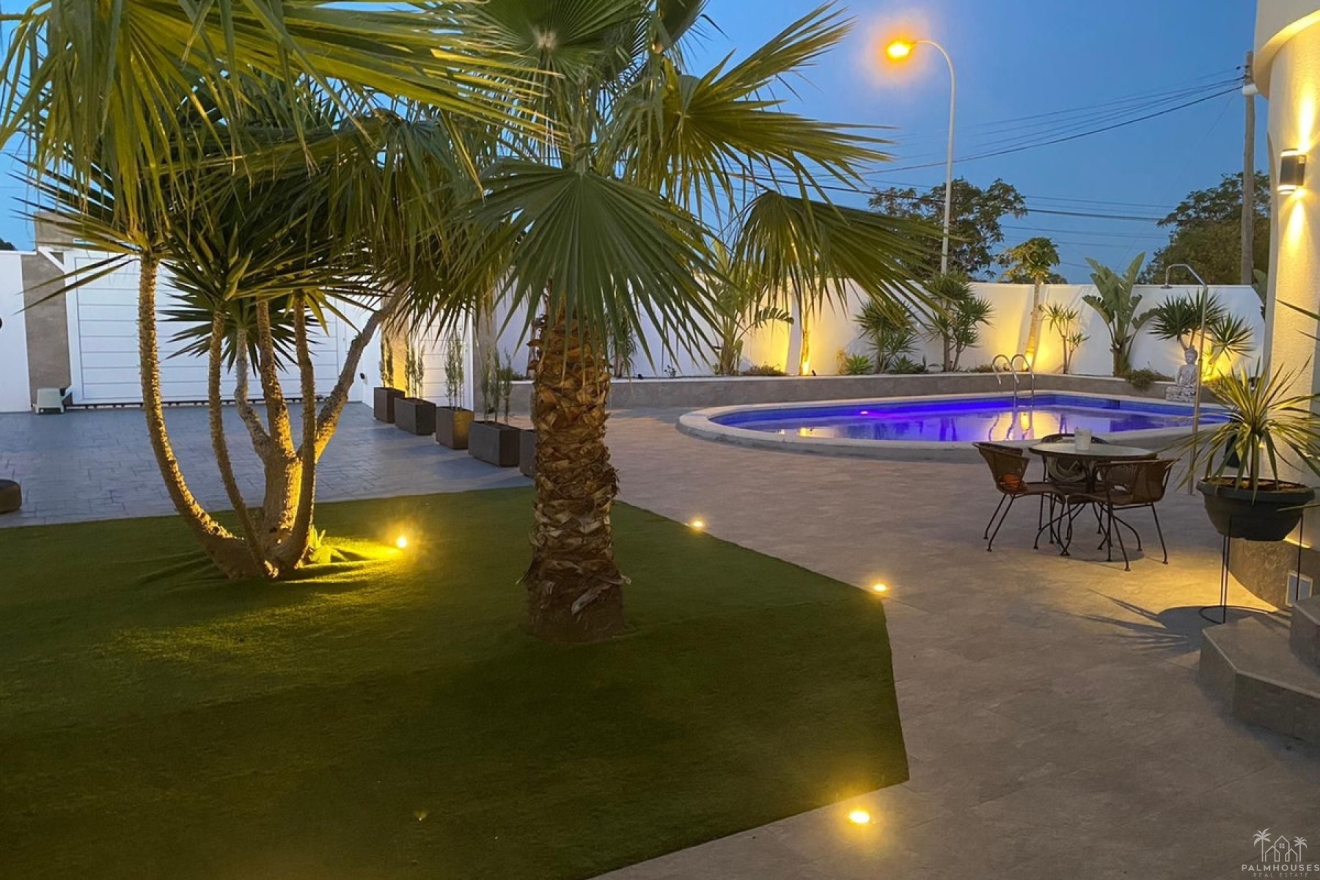 Revente - Villa - Torrevieja - Torrevieja Centro