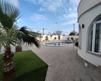 Revente - Villa - Torrevieja - Torrevieja Centro
