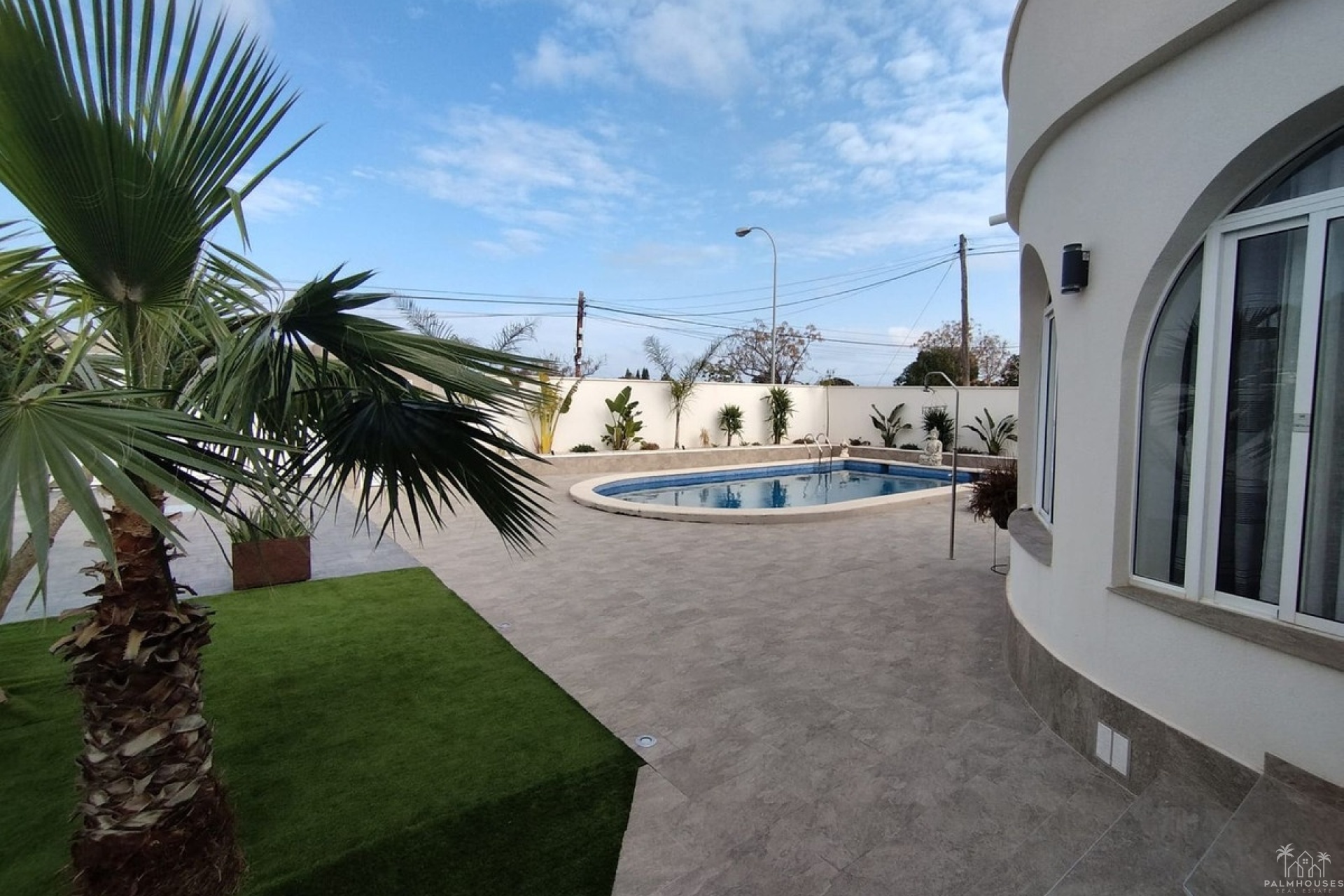 Revente - Villa - Torrevieja - Torrevieja Centro