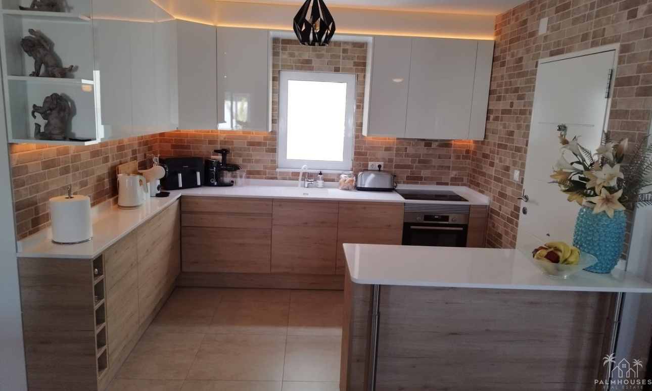 Revente - Villa - Torrevieja - Torrevieja Centro