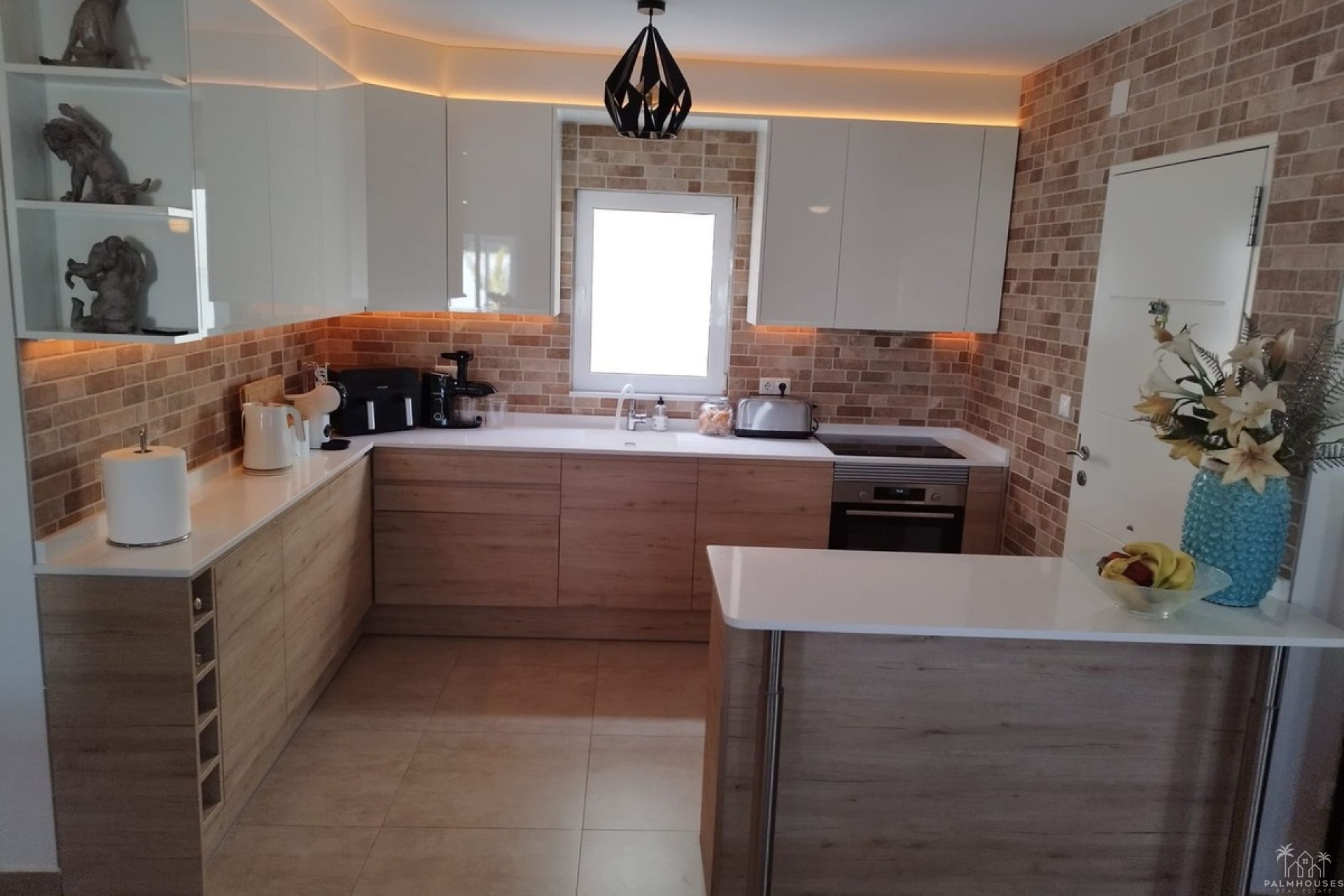 Revente - Villa - Torrevieja - Torrevieja Centro