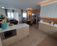 Revente - Villa - Torrevieja - Torrevieja Centro