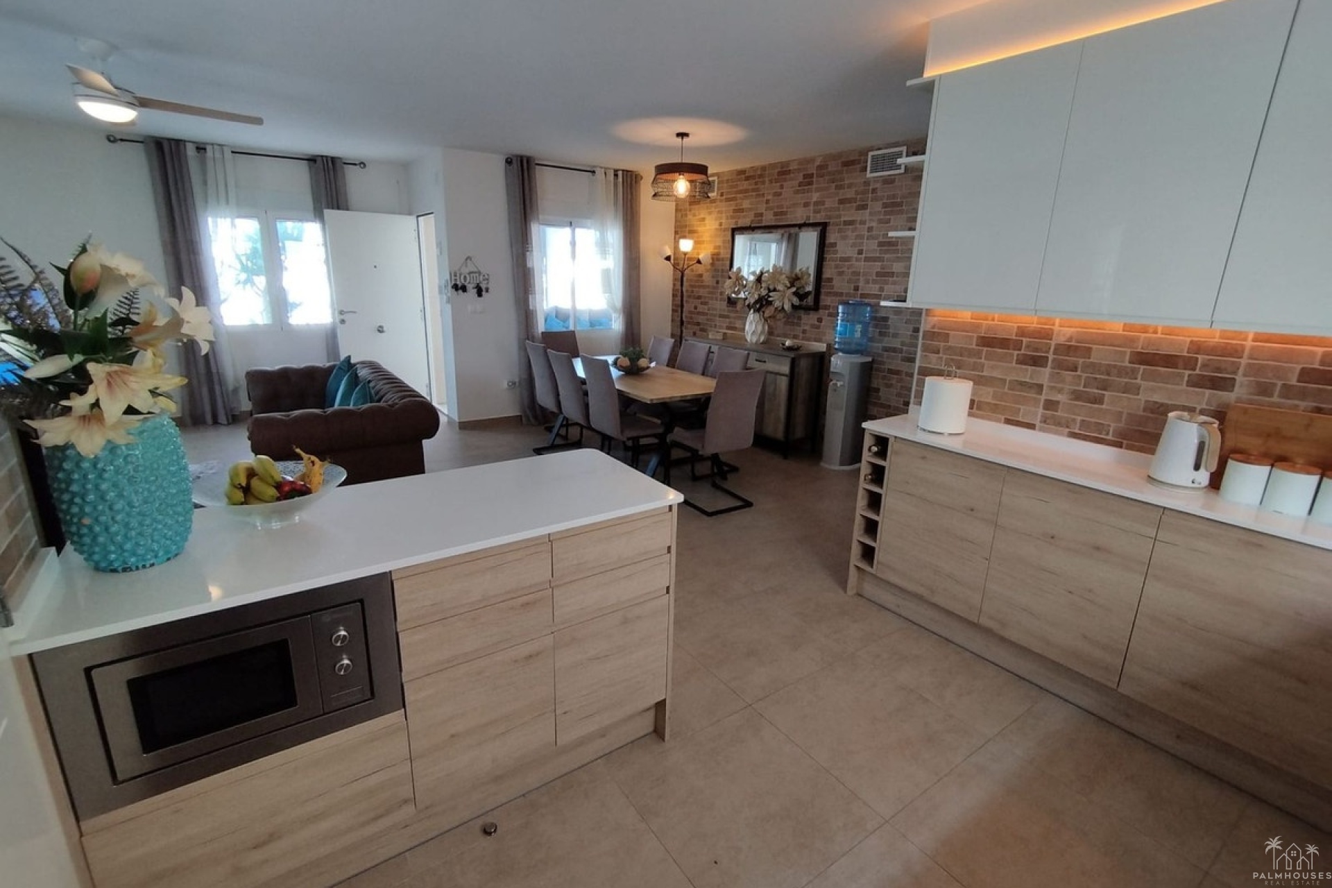 Revente - Villa - Torrevieja - Torrevieja Centro