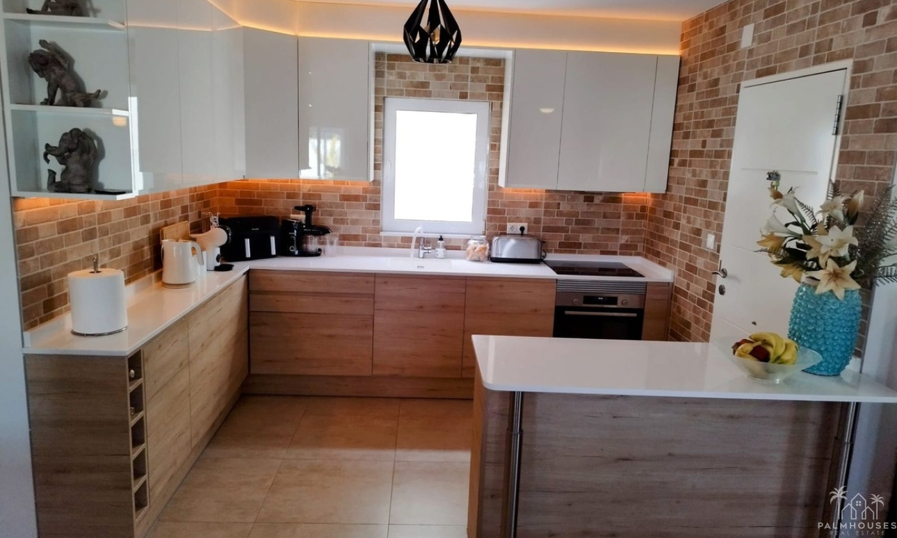Revente - Villa - Torrevieja - Torrevieja Centro
